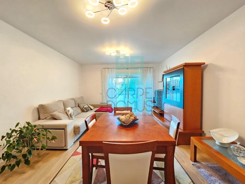 Apartamento T1 para Venda em Alcabideche Foto 27