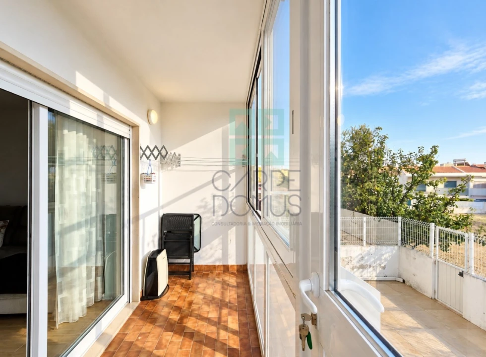Apartamento T1 para Venda em Alcabideche Foto 29
