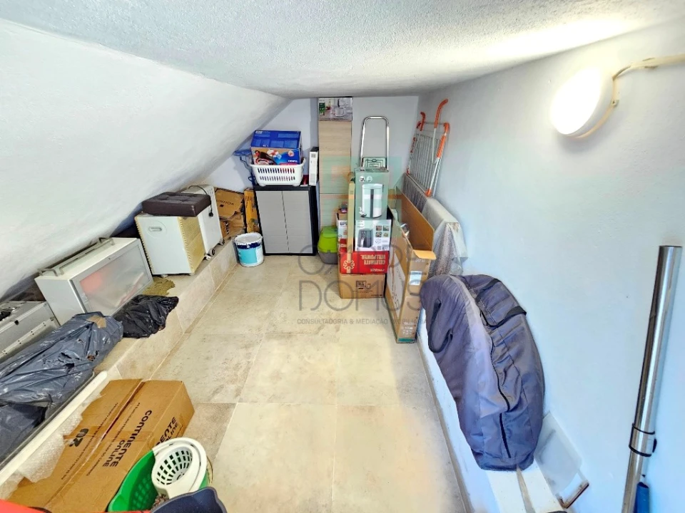 Apartamento T1 para Venda em Alcabideche Foto 31