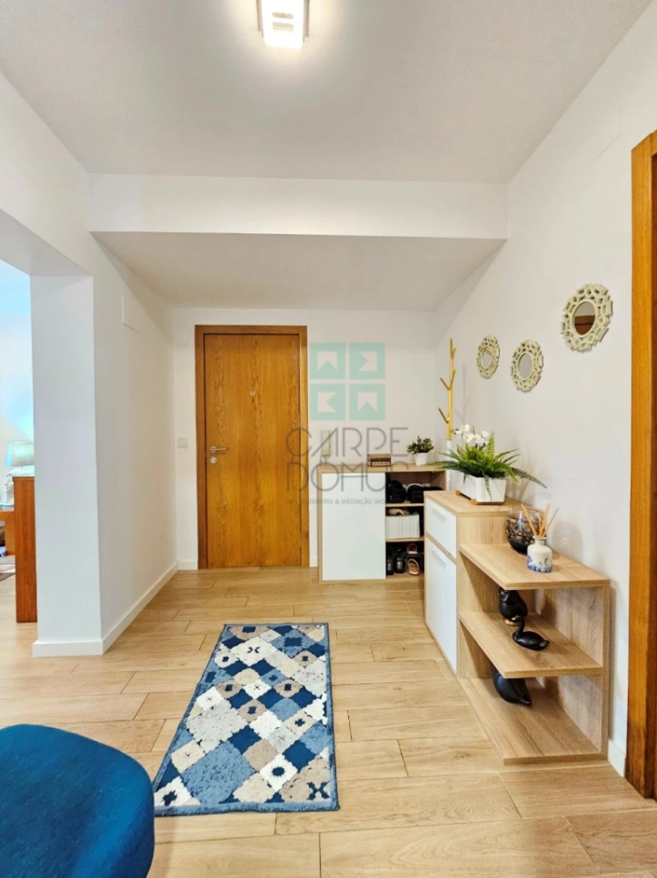 Apartamento T1 para Venda em Alcabideche Foto 33