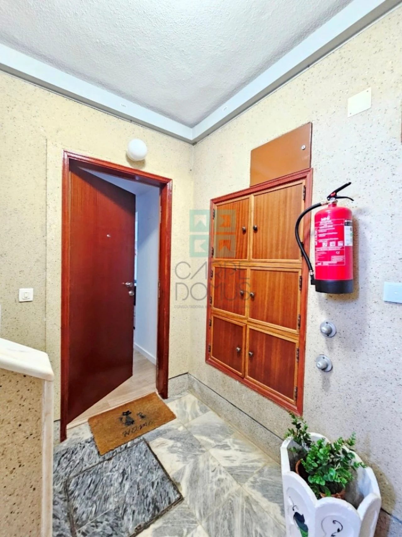 Apartamento T1 para Venda em Alcabideche Foto 34