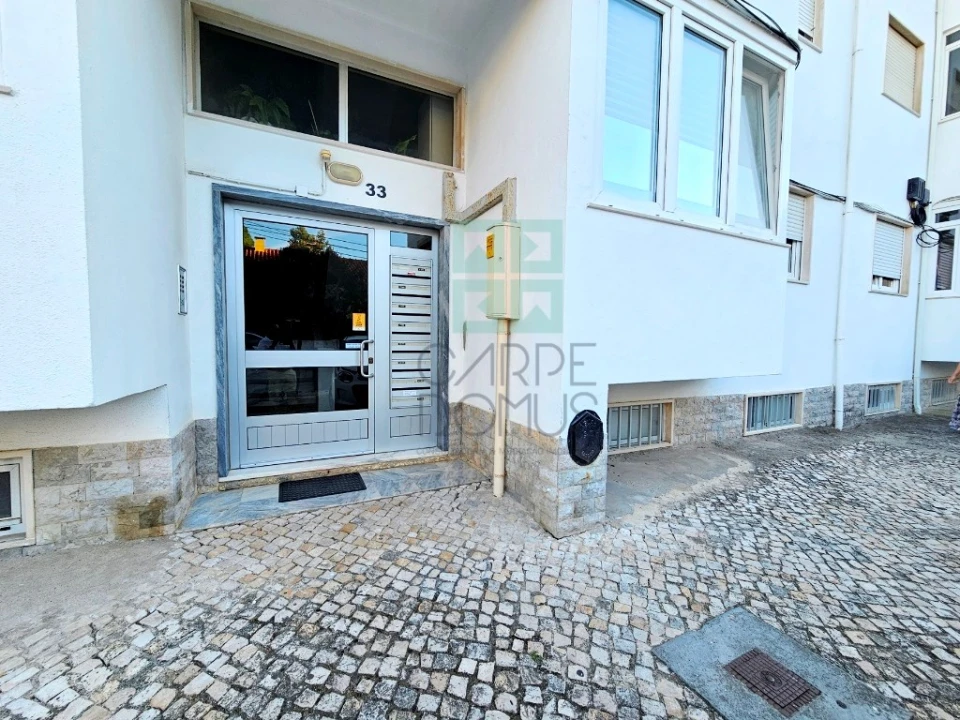 Apartamento T1 para Venda em Alcabideche Foto 37