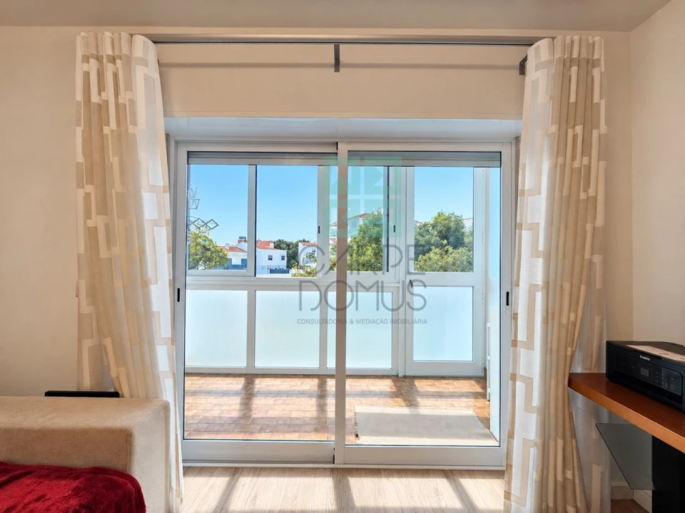 Apartamento T1 para Venda em Alcabideche Foto 28
