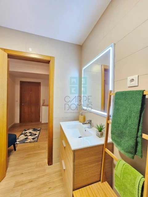 Apartamento T1 para Venda em Alcabideche