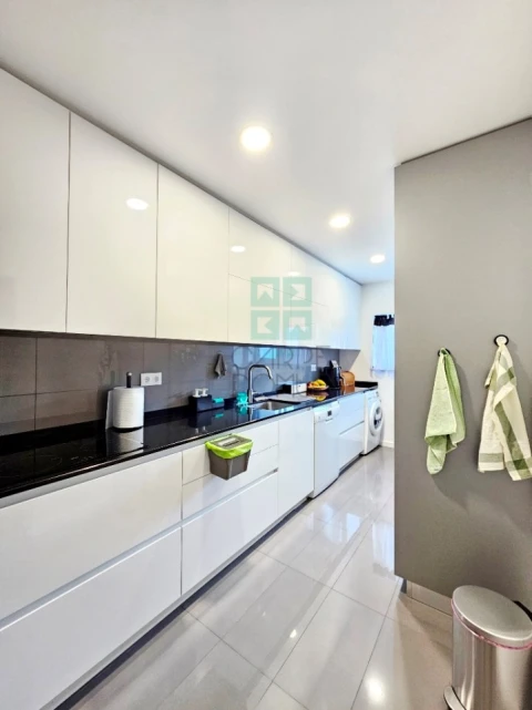 Apartamento T1 para Venda em Alcabideche