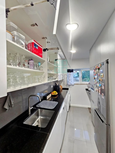 Apartamento T1 para Venda em Alcabideche