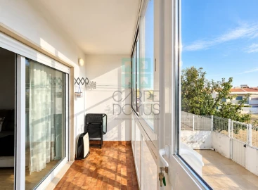 Apartamento T1 para Venda em Alcabideche