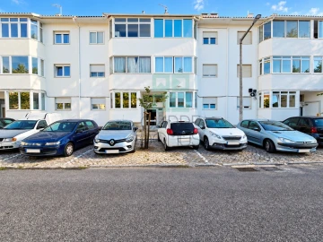 Apartamento T1 para Venda em Alcabideche