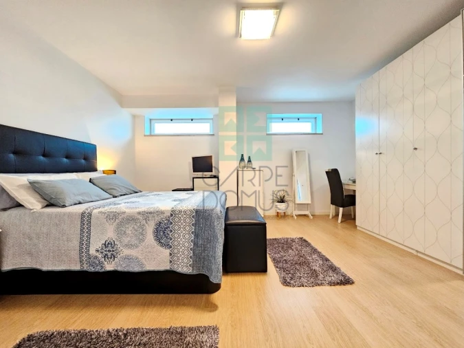 Apartamento T1 para Venda em Alcabideche Foto 2