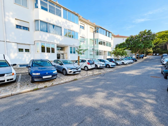 Apartamento T1 para Venda em Alcabideche Foto 5