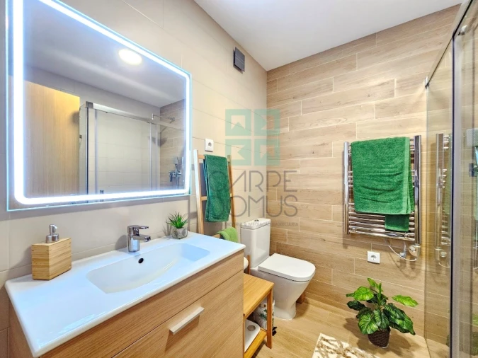 Apartamento T1 para Venda em Alcabideche Foto 7