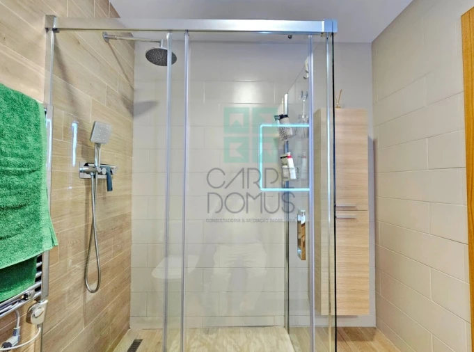 Apartamento T1 para Venda em Alcabideche Foto 8