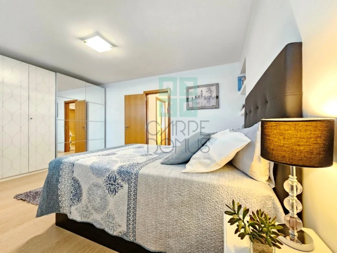 Apartamento T1 para Venda em Alcabideche Foto 11