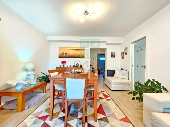 Apartamento T1 para Venda em Alcabideche Foto 15