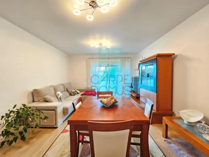 Apartamento T1 para Venda em Alcabideche Foto 27