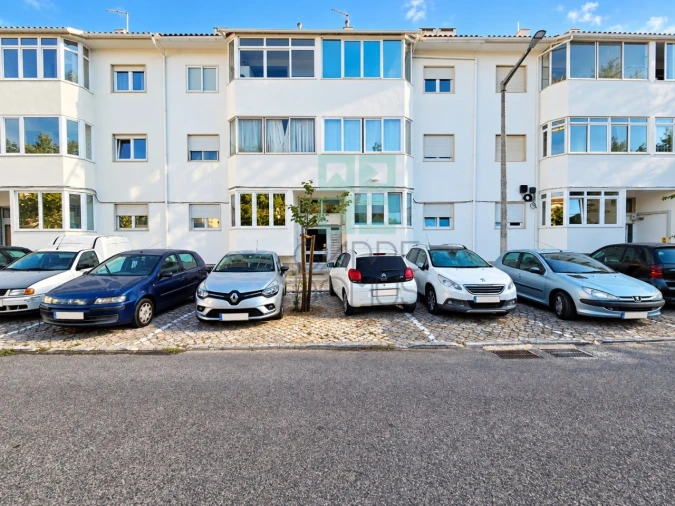 Apartamento T1 para Venda em Alcabideche Foto 38