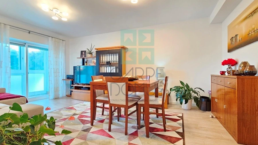 Apartamento T1 para Venda em Alcabideche