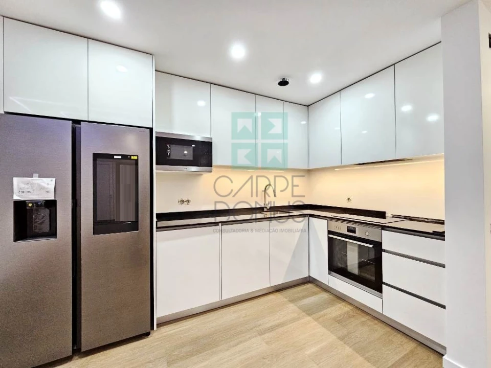 Apartamento T1 para Venda em Buarcos Foto 8