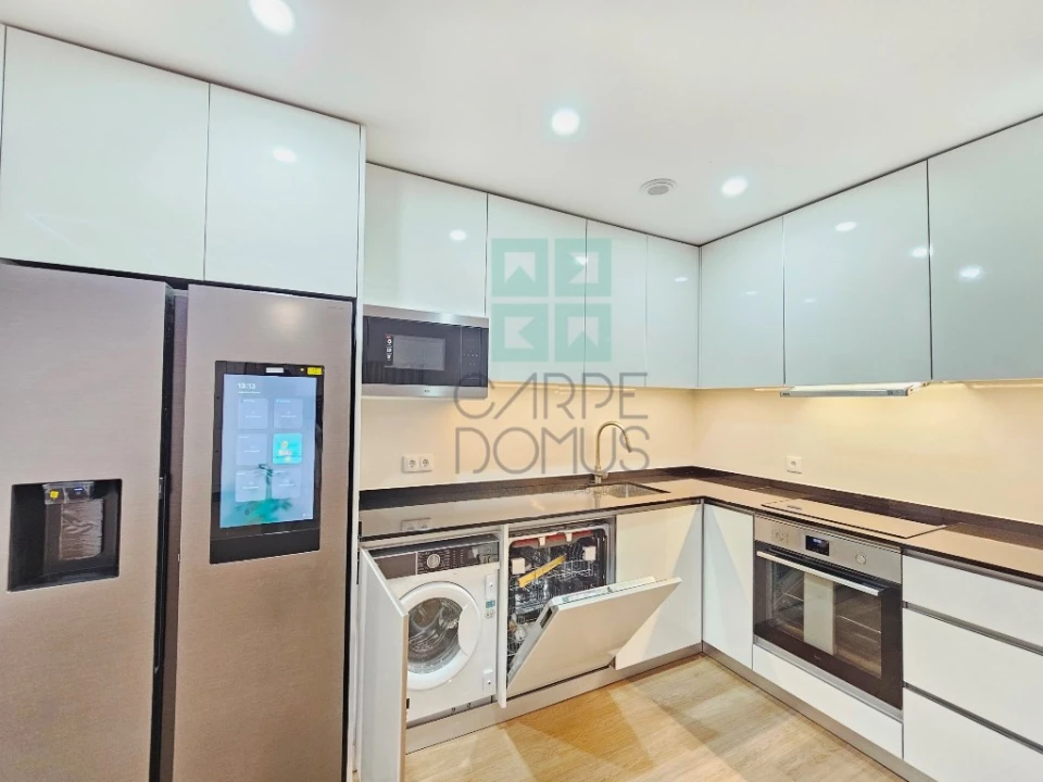 Apartamento T1 para Venda em Buarcos Foto 9