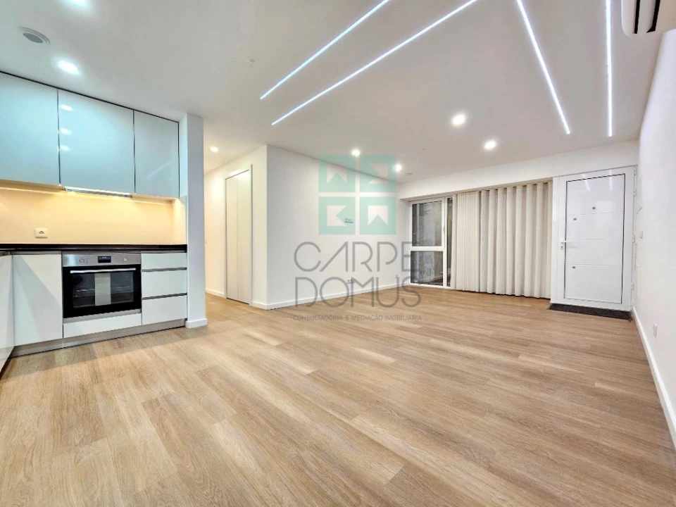Apartamento T1 para Venda em Buarcos Foto 10
