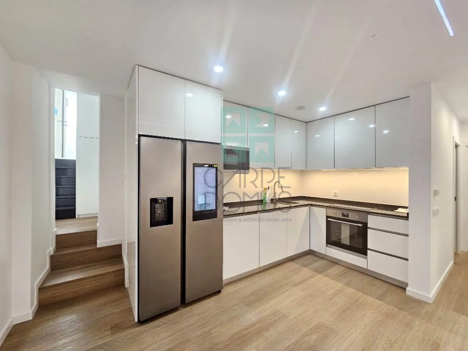 Apartamento T1 para Venda em Buarcos Foto 11