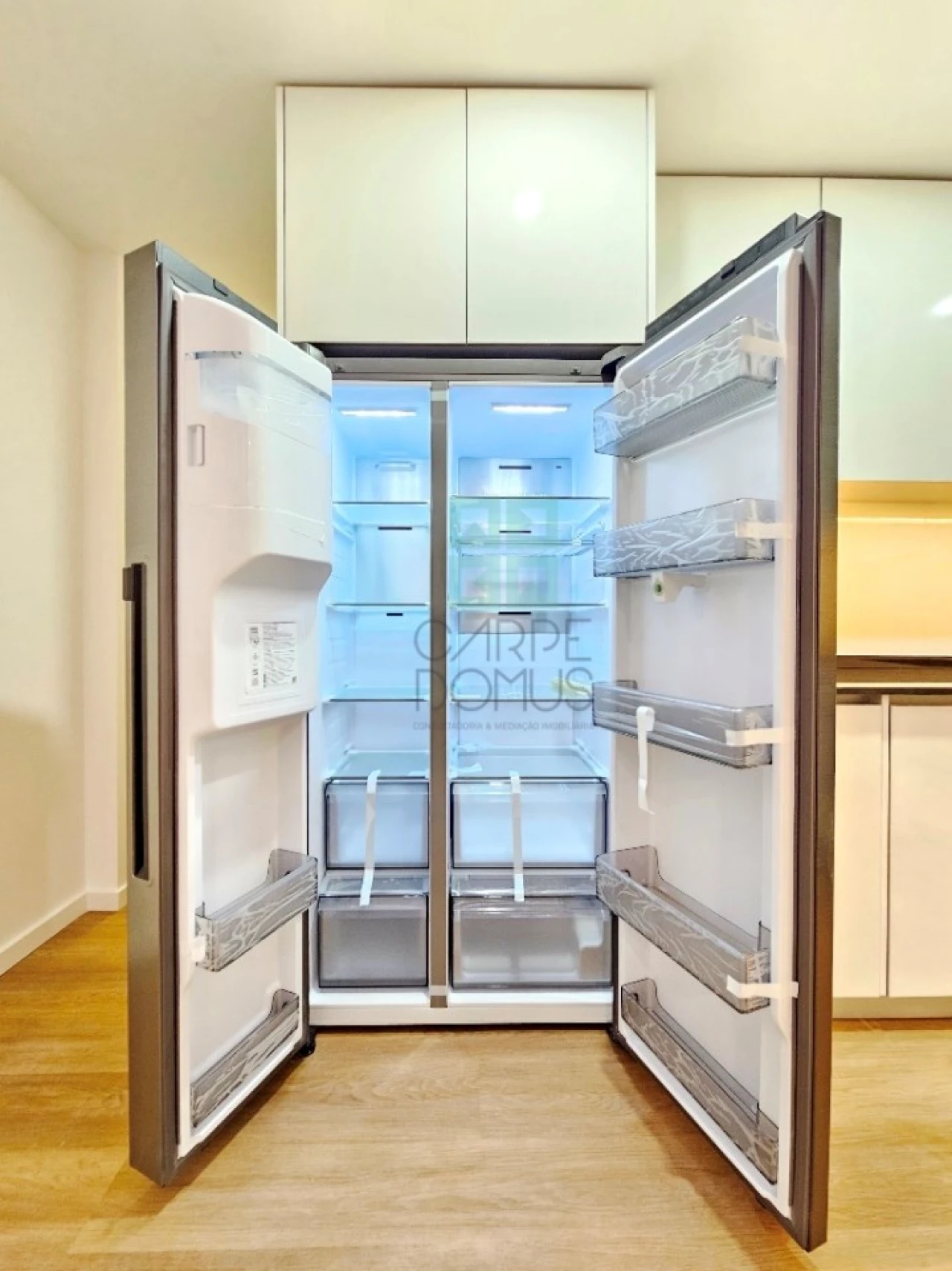Apartamento T1 para Venda em Buarcos Foto 12