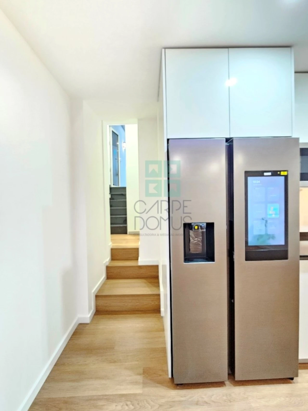 Apartamento T1 para Venda em Buarcos Foto 13