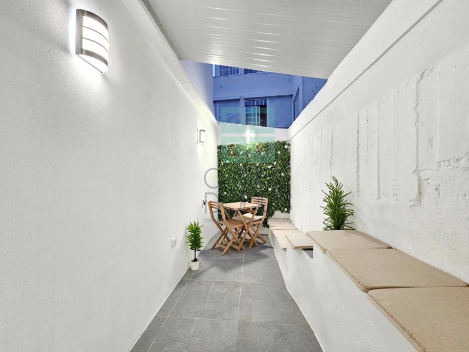 Apartamento T1 para Venda em Buarcos Foto 17