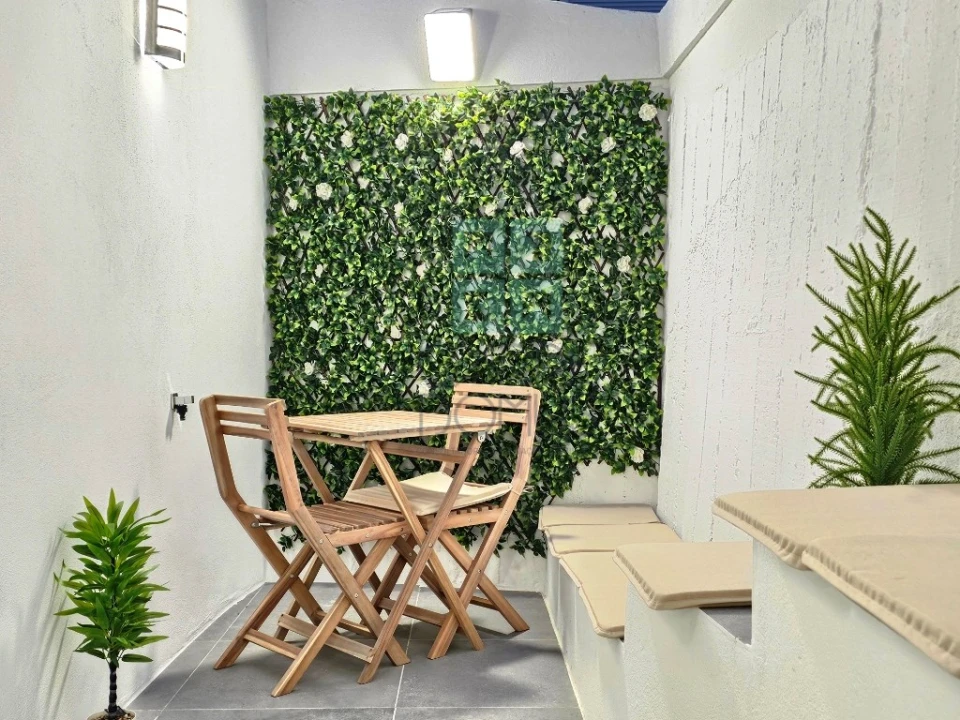 Apartamento T1 para Venda em Buarcos Foto 18