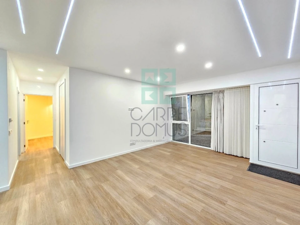 Apartamento T1 para Venda em Buarcos Foto 21