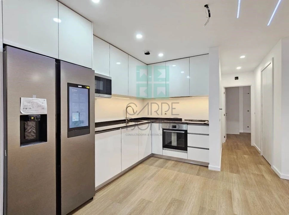 Apartamento T1 para Venda em Buarcos Foto 22
