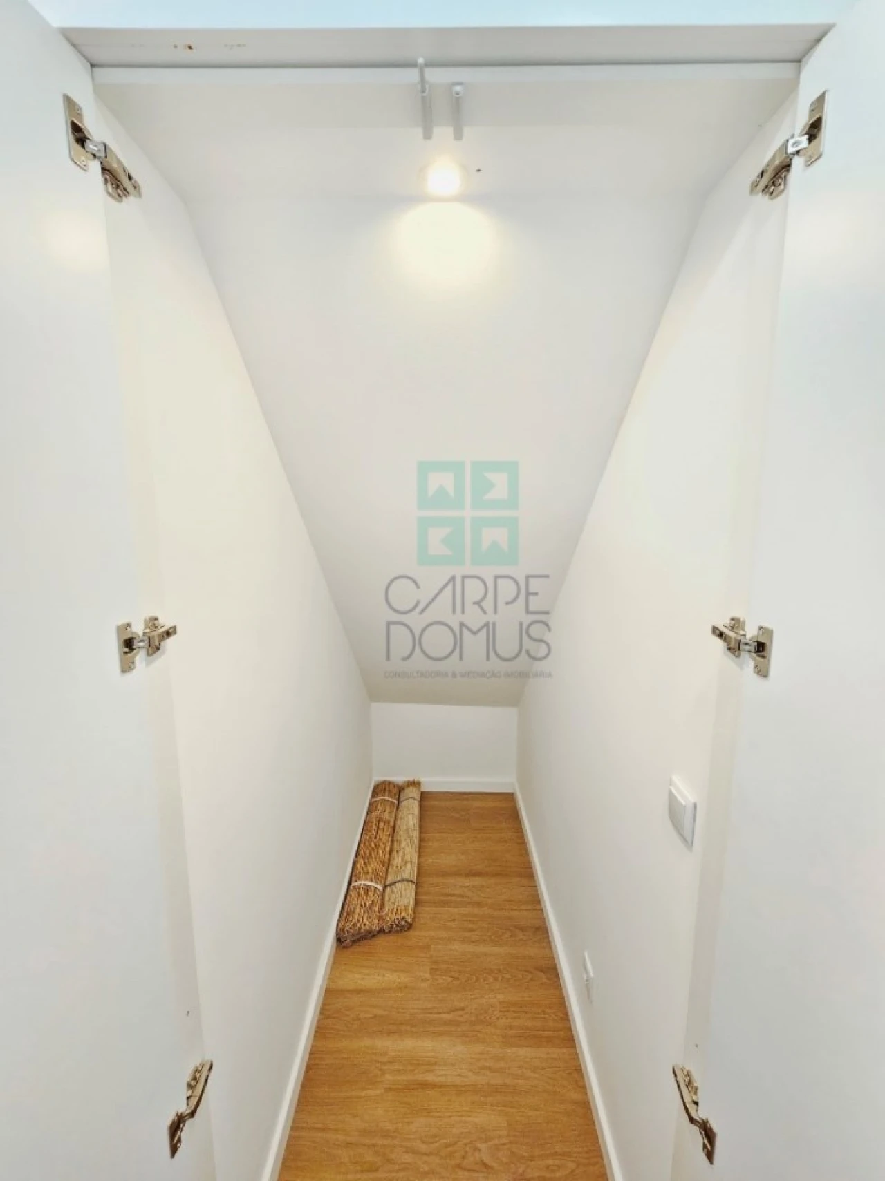 Apartamento T1 para Venda em Buarcos Foto 23