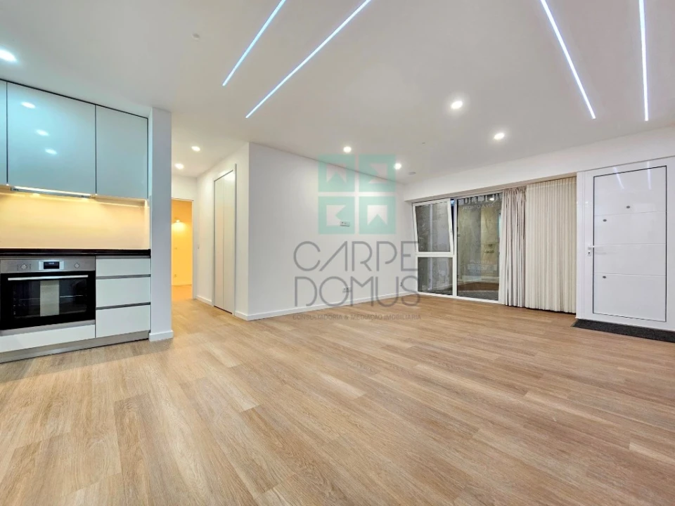 Apartamento T1 para Venda em Buarcos Foto 42