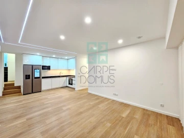 Apartamento T1 para Venda em Buarcos