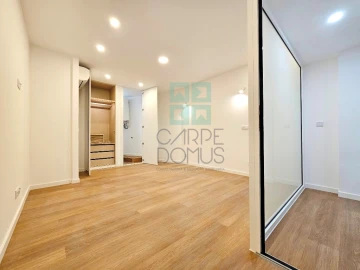 Apartamento T1 para Venda em Buarcos