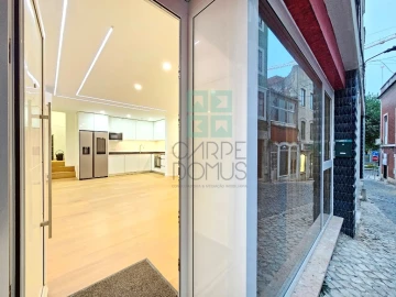 Apartamento T1 para Venda em Buarcos
