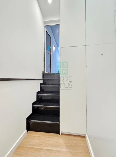 Apartamento T1 para Venda em Buarcos