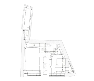Apartamento T1 para Venda em Buarcos