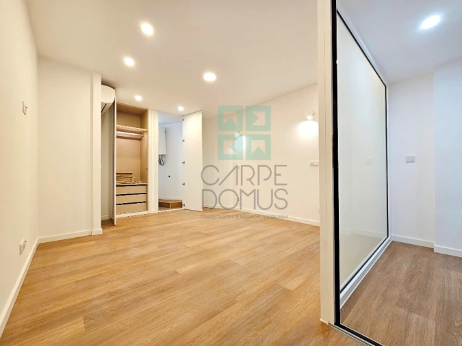 Apartamento T1 para Venda em Buarcos Foto 4