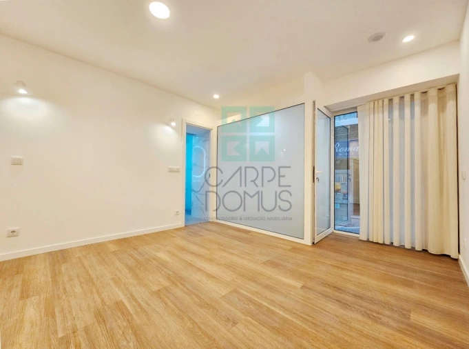 Apartamento T1 para Venda em Buarcos Foto 29