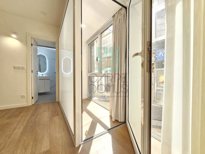 Apartamento T1 para Venda em Buarcos Foto 30