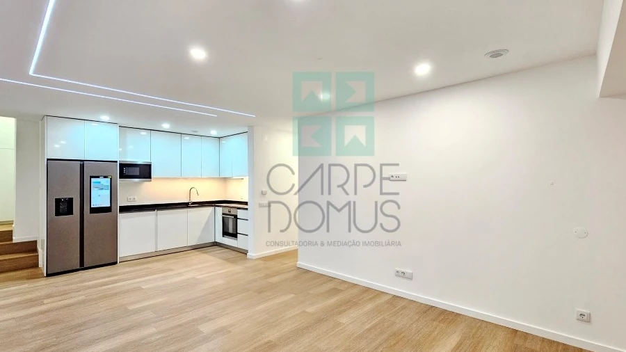 Apartamento T1 para Venda em Buarcos