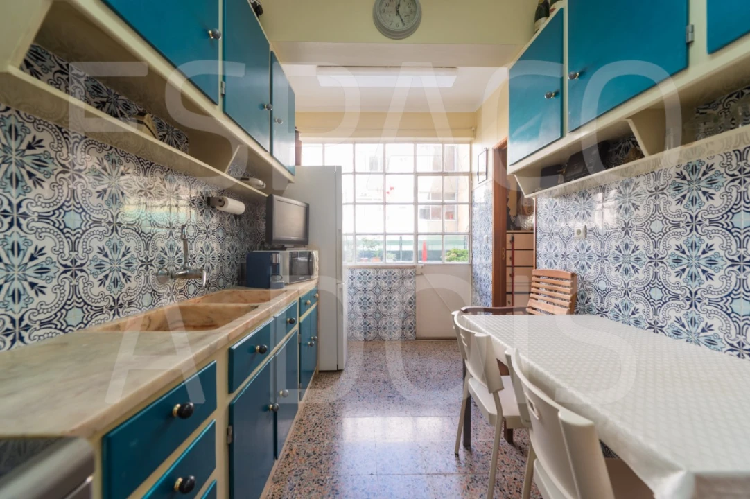 Apartamento T2 para Venda em Carnaxide e Queijas Foto 39
