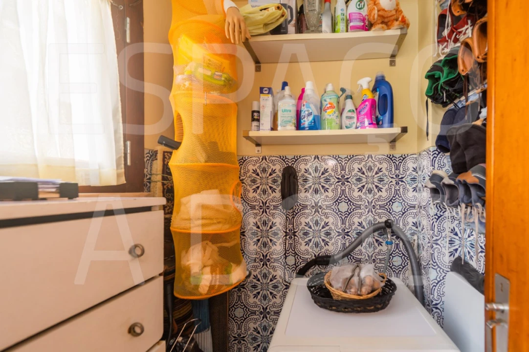 Apartamento T2 para Venda em Carnaxide e Queijas Foto 41