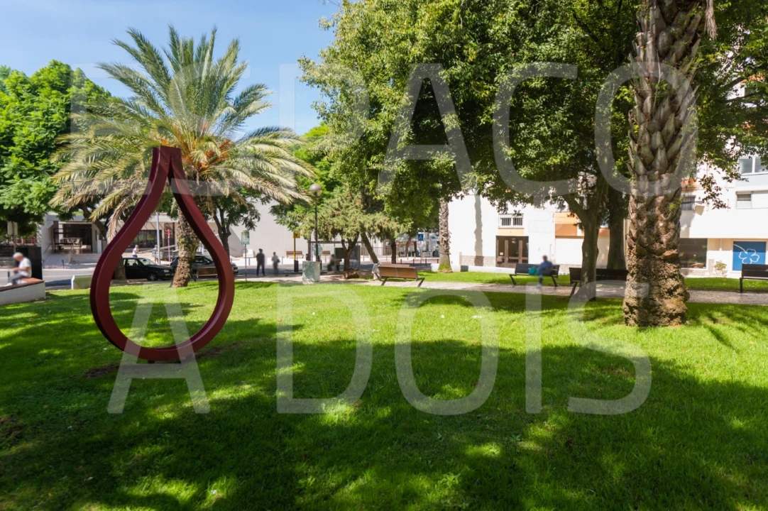 Apartamento T2 para Venda em Carnaxide e Queijas Foto 53