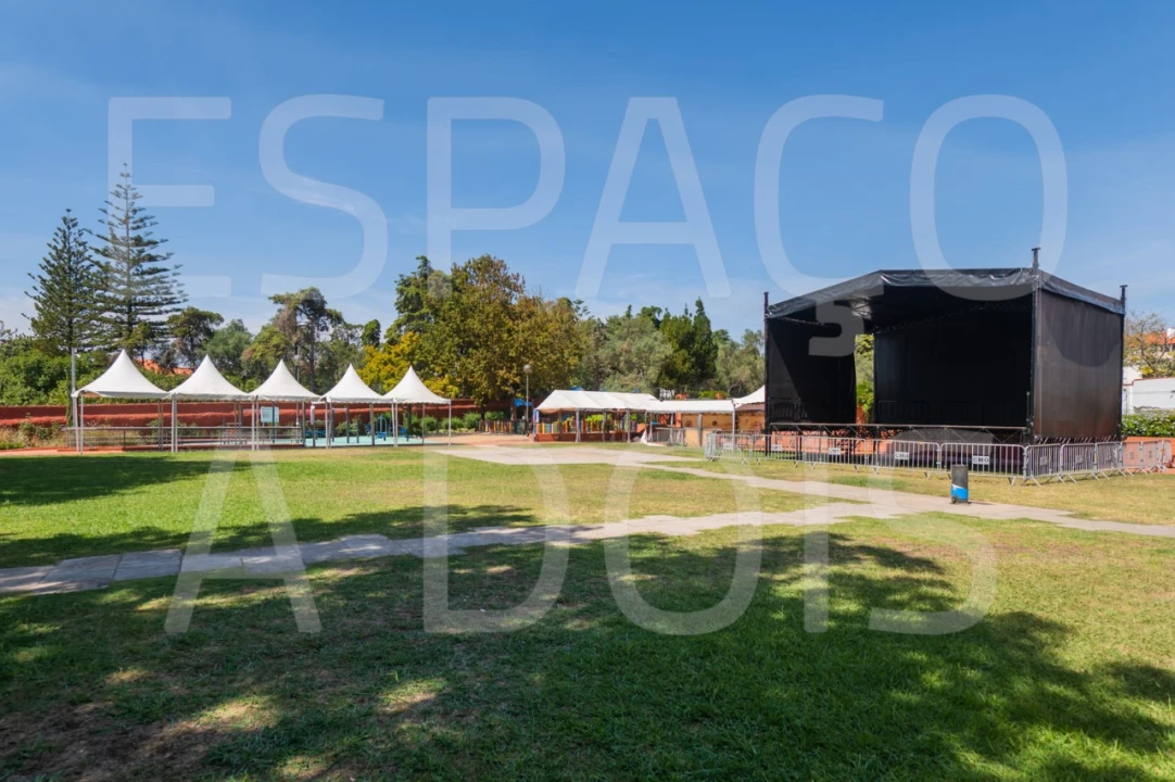Apartamento T2 para Venda em Carnaxide e Queijas Foto 54