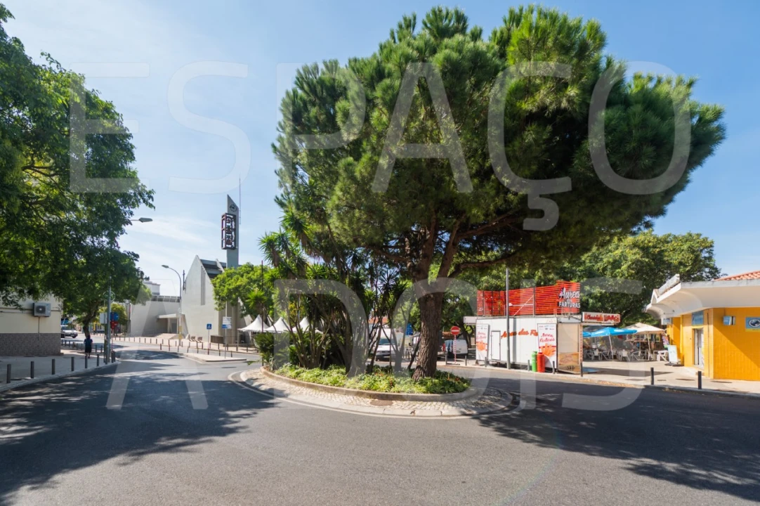 Apartamento T2 para Venda em Carnaxide e Queijas Foto 56