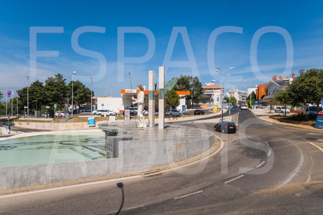 Apartamento T2 para Venda em Carnaxide e Queijas Foto 58