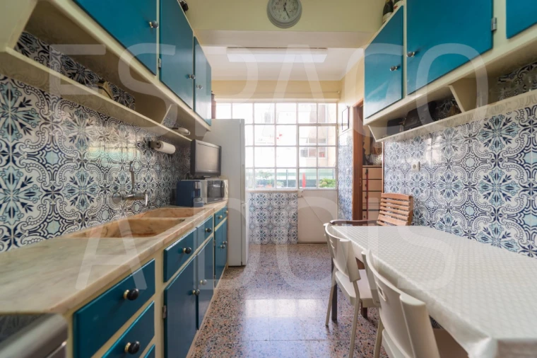 Apartamento T2 para Venda em Carnaxide e Queijas Foto 39