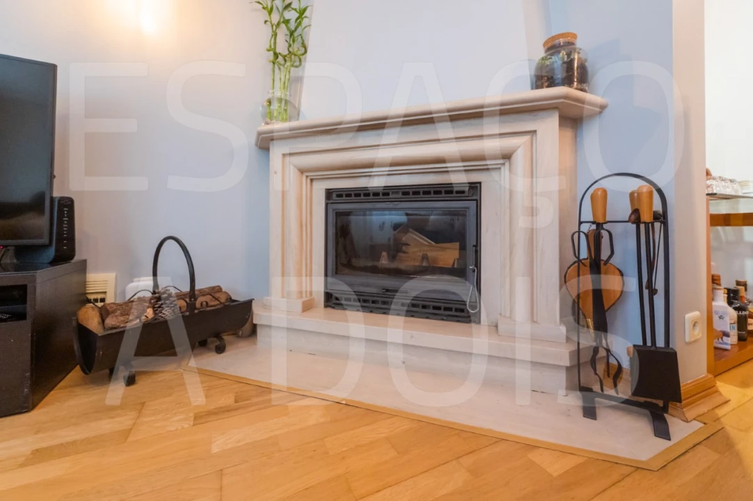 Apartamento T2 para Venda em Queluz e Belas Foto 9